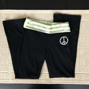 Justice yoga active pants